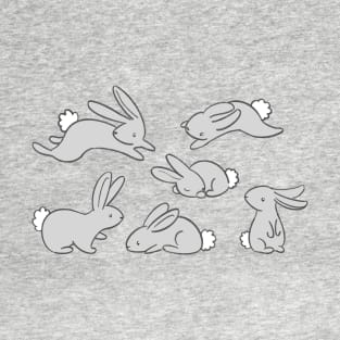 Bunny Babies T-Shirt